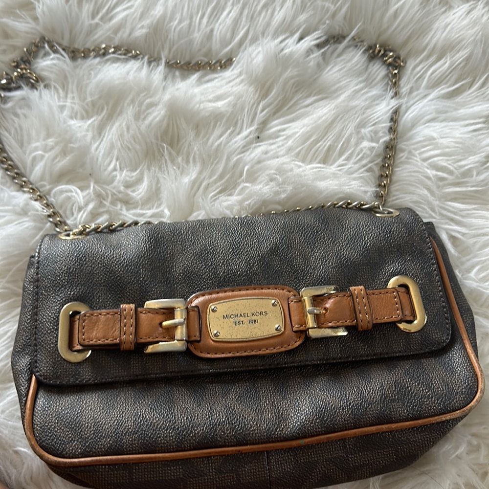 Y2k vintage Michael kors bag